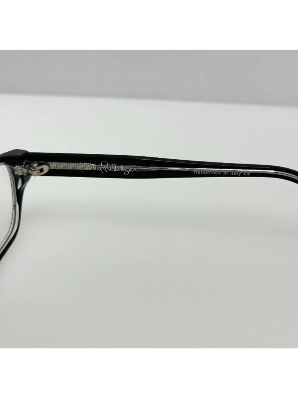 Lilly Pulitzer Eyeglasses Eye Glasses Frames Elly BK 51-16-135